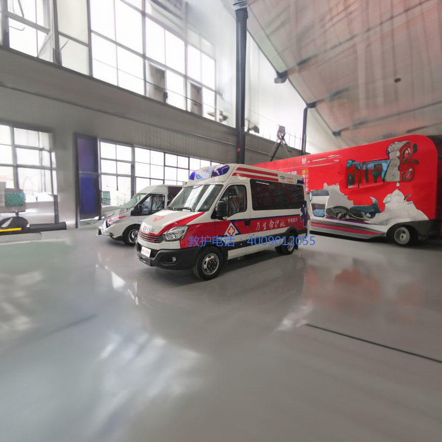 出租急救车联系电话